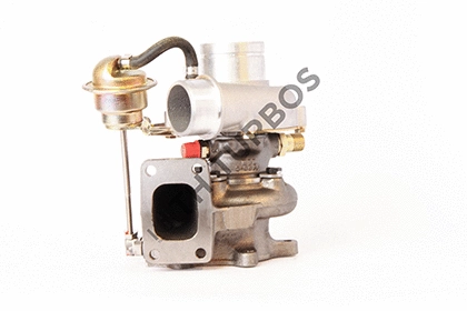 Charger, charging (supercharged/turbocharged) (1100829)