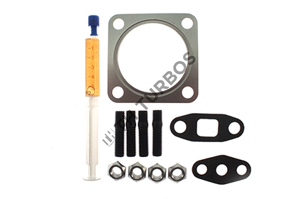 Mounting Kit, charger (TT1100990)