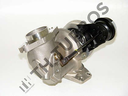 Charger, charging (supercharged/turbocharged)