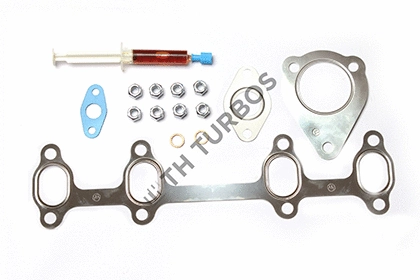 Mounting Kit, charger (TT1102158)