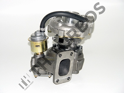 Charger, charging (supercharged/turbocharged) (1100116)