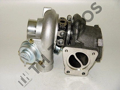 Charger, charging (supercharged/turbocharged)