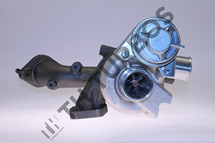 Charger, charging (supercharged/turbocharged)