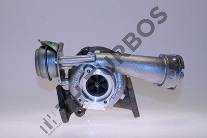 Charger, charging (supercharged/turbocharged) (1103774)