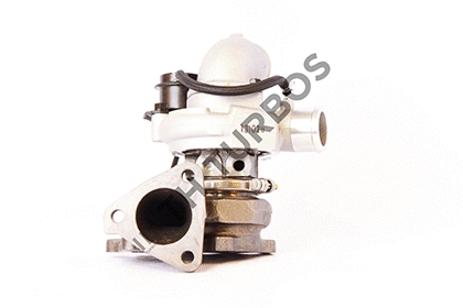 Charger, charging (supercharged/turbocharged) (1103842)