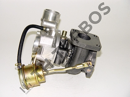 Charger, charging (supercharged/turbocharged)