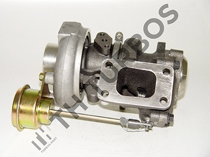 Charger, charging (supercharged/turbocharged)