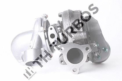 Charger, charging (supercharged/turbocharged) (1104105)