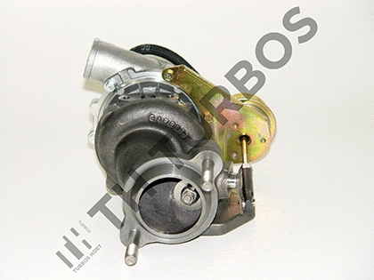 Charger, charging (supercharged/turbocharged)