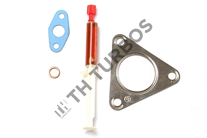 Mounting Kit, charger (TT1100760)