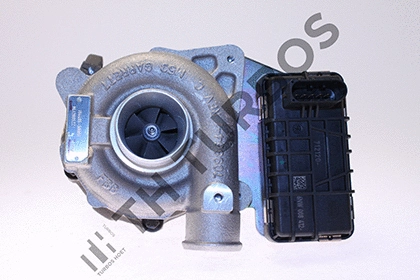 Charger, charging (supercharged/turbocharged) (1101195)