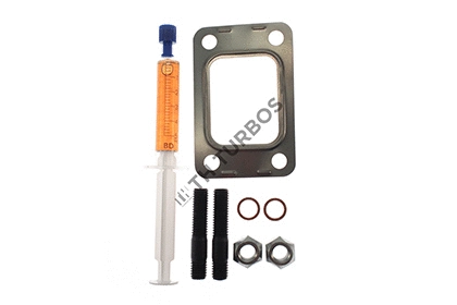 Mounting Kit, charger (TT1100428)