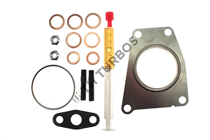 Mounting Kit, charger (TT1100306)