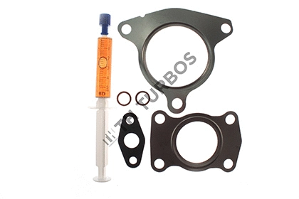 Mounting Kit, charger (TT1101213)