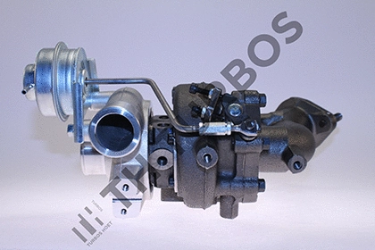 Charger, charging (supercharged/turbocharged)