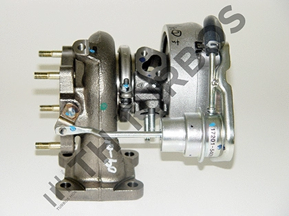 Charger, charging (supercharged/turbocharged)