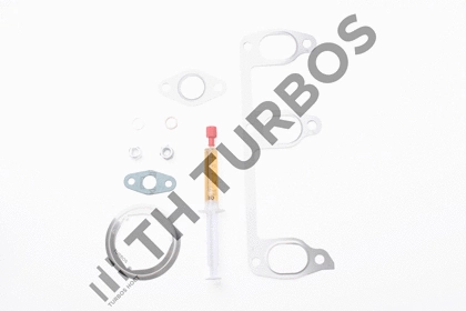 Mounting Kit, charger (TT1103838)