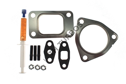 Mounting Kit, charger (TT1100394)