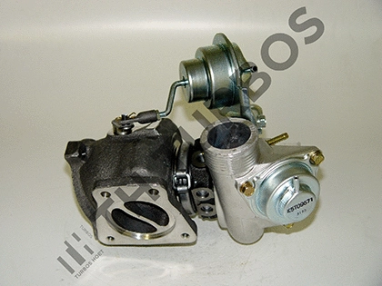 Charger, charging (supercharged/turbocharged)