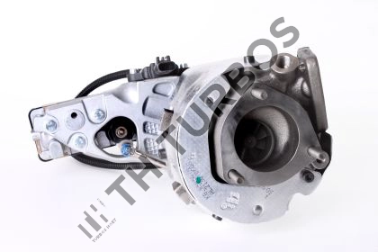 Charger, charging (supercharged/turbocharged)