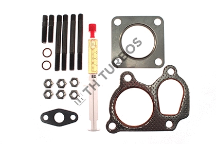 Mounting Kit, charger (TT1101097)