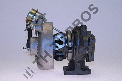 Charger, charging (supercharged/turbocharged)