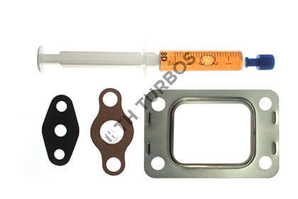 Mounting Kit, charger (TT1100427)