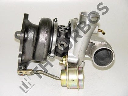 Charger, charging (supercharged/turbocharged)