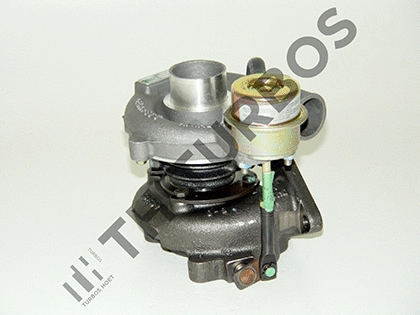 Charger, charging (supercharged/turbocharged)