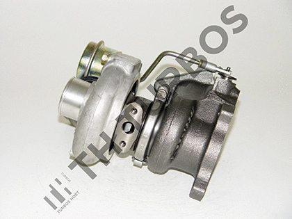 Charger, charging (supercharged/turbocharged)