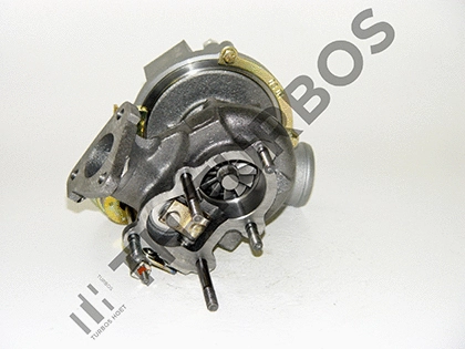 Charger, charging (supercharged/turbocharged)