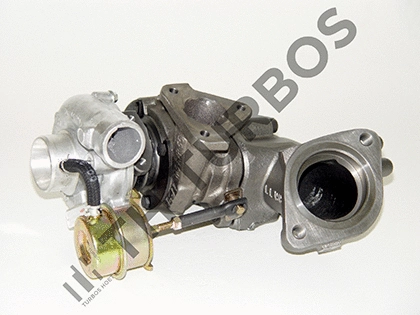 Charger, charging (supercharged/turbocharged)