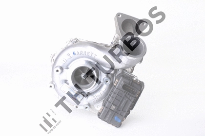 Charger, charging (supercharged/turbocharged)