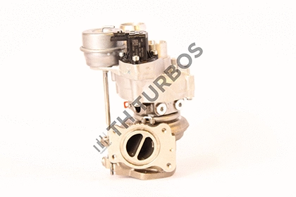 Charger, charging (supercharged/turbocharged) (1102789)
