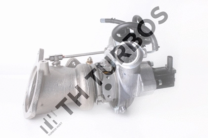 Charger, charging (supercharged/turbocharged)