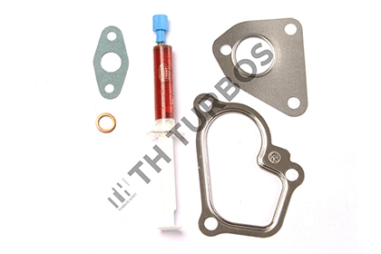 Mounting Kit, charger (TT1102757)