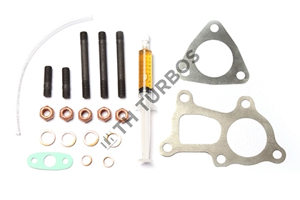 Mounting Kit, charger (TT1103288)