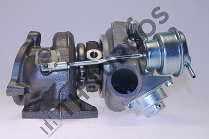 Charger, charging (supercharged/turbocharged)