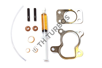 Mounting Kit, charger (TT1103075)
