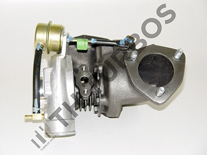 Charger, charging (supercharged/turbocharged)