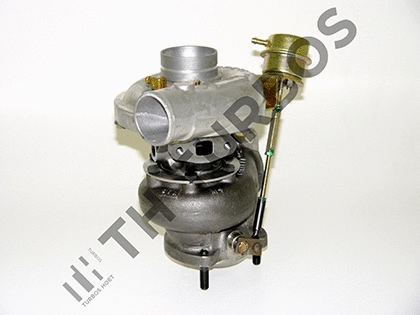 Charger, charging (supercharged/turbocharged)