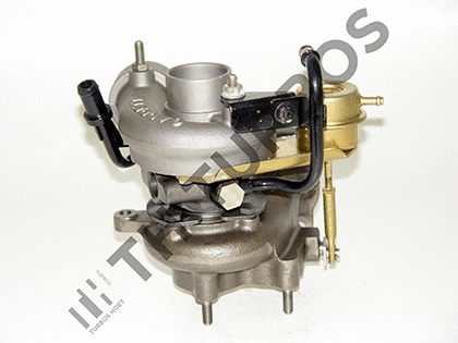 Charger, charging (supercharged/turbocharged) (1100851)