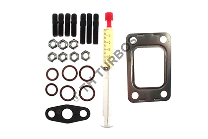 Mounting Kit, charger (TT1100051)