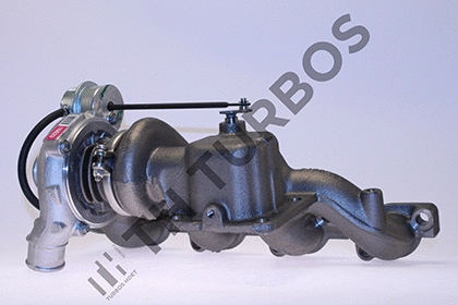 Charger, charging (supercharged/turbocharged)