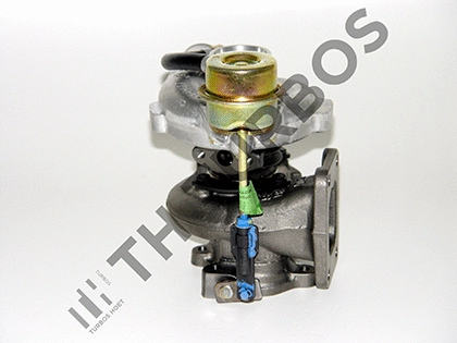 Charger, charging (supercharged/turbocharged)