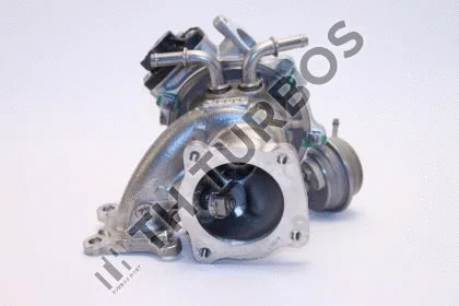 Charger, charging (supercharged/turbocharged)