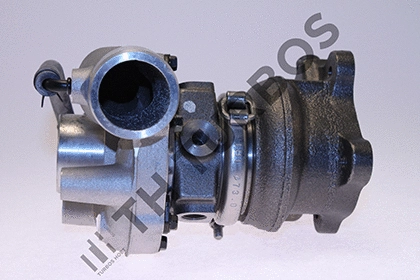 Charger, charging (supercharged/turbocharged)