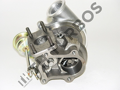 Charger, charging (supercharged/turbocharged)