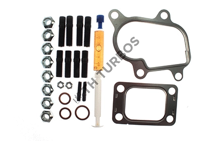 Mounting Kit, charger (TT1100103)