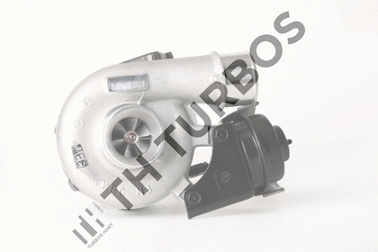 Charger, charging (supercharged/turbocharged) (1104290)